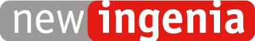 Logo New Ingenia