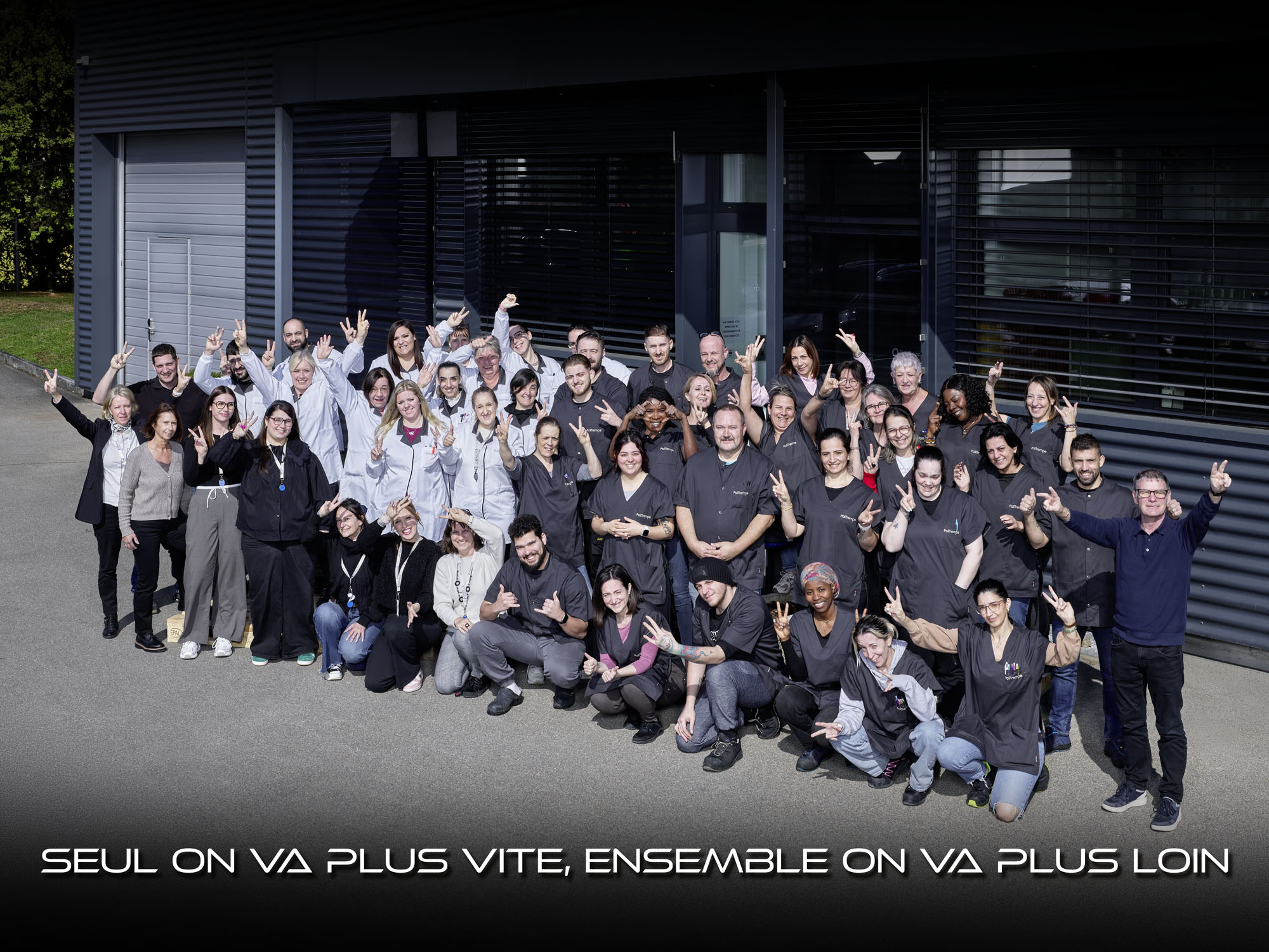 Team PoliTrempe 2023